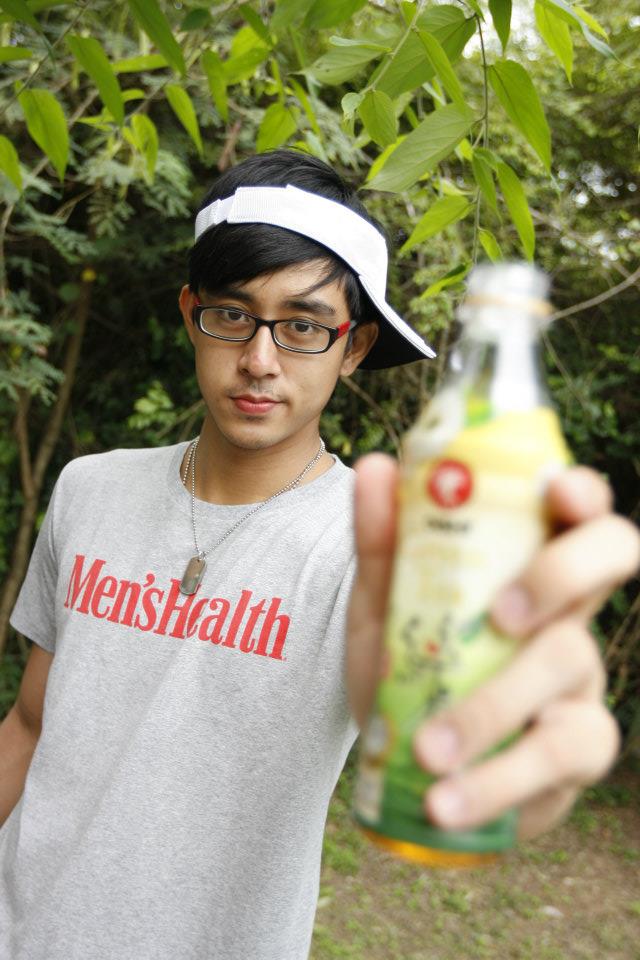 Men Hfash โชว์11