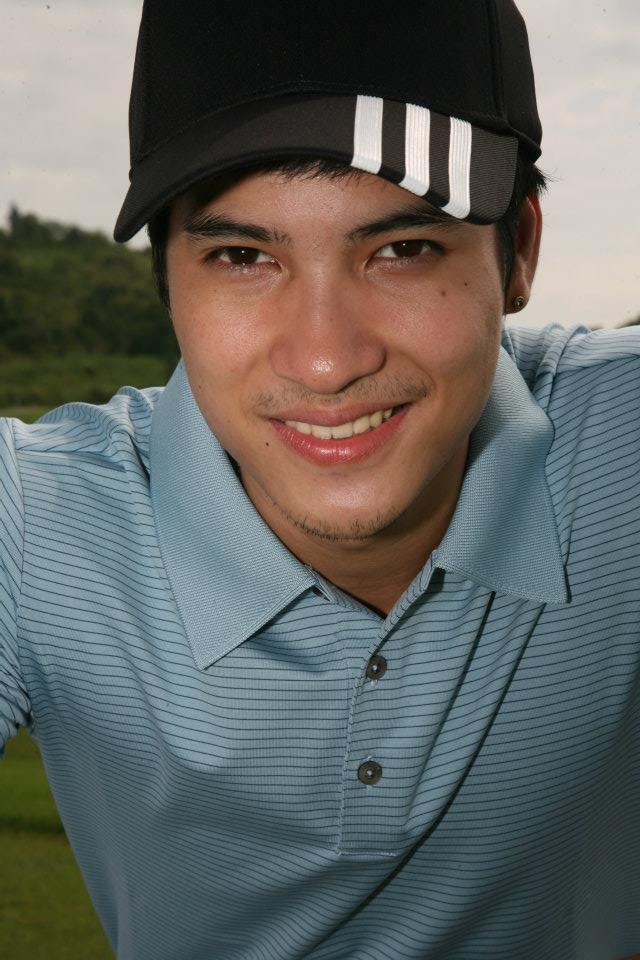 Men Hfash โชว์11