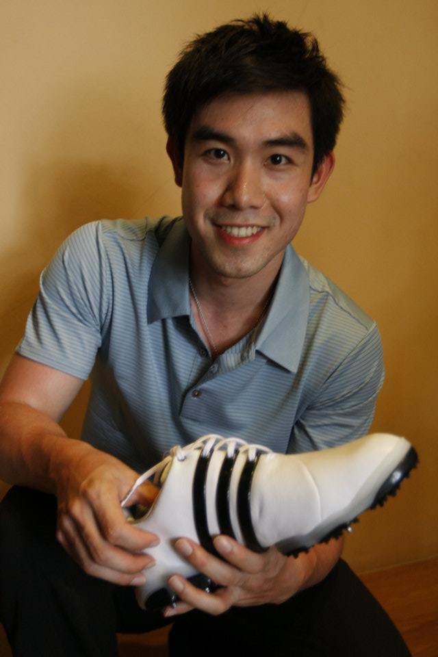 Men Hfash โชว์11