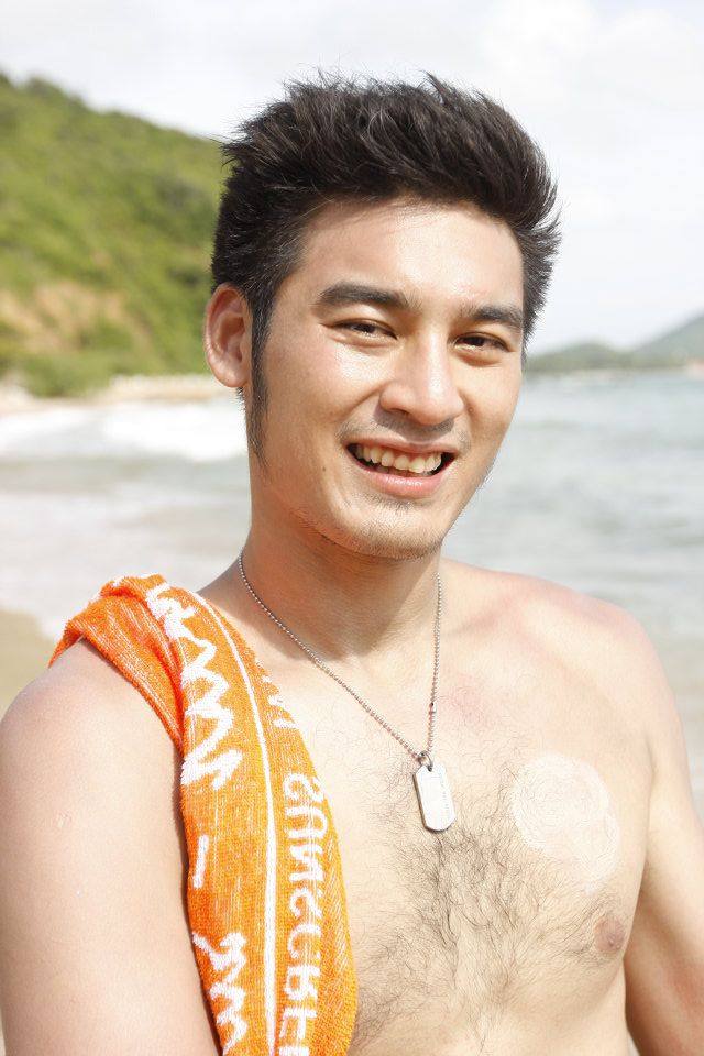 Men Hfash โชว์11