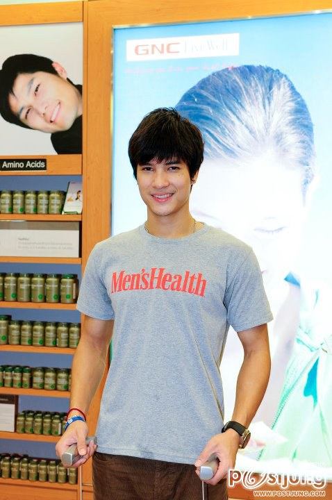 Men Hfash โชว์12