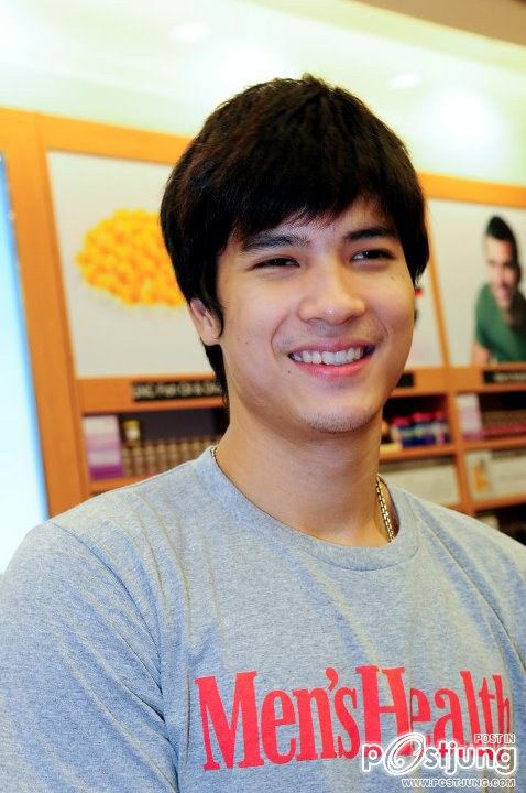 Men Hfash โชว์12