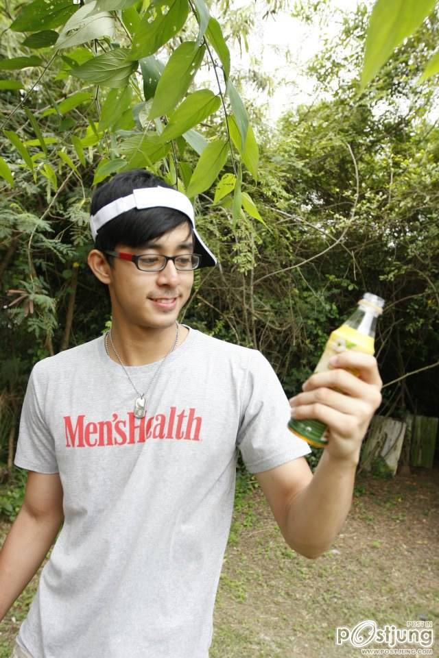 Men Hfash โชว์12