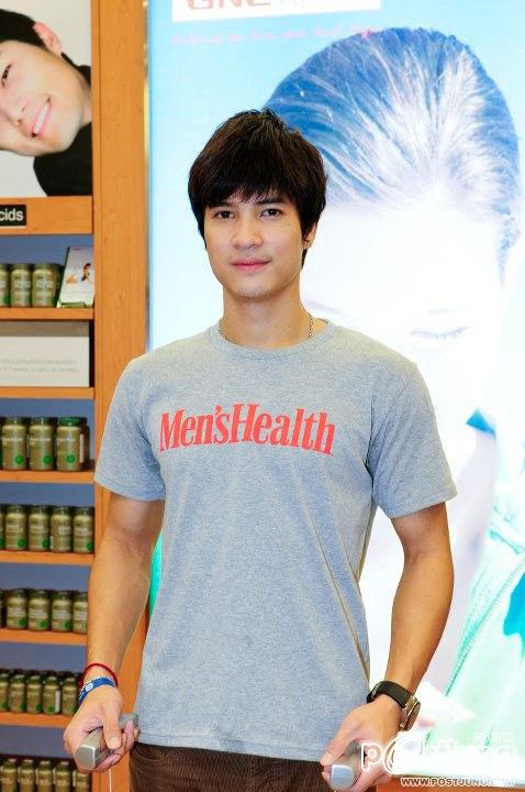 Men Hfash โชว์12