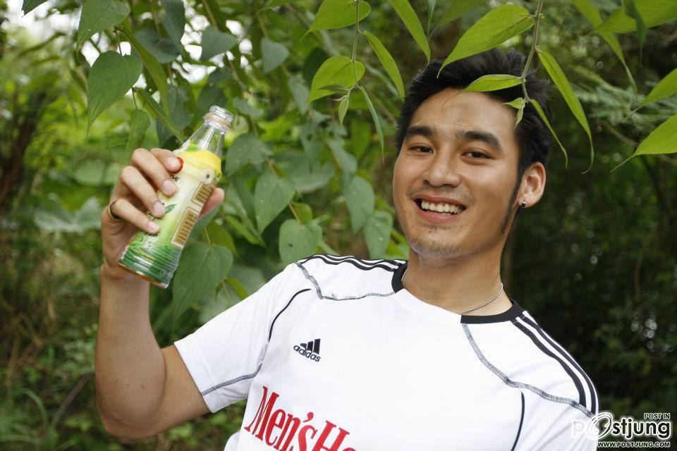 Men Hfash โชว์12