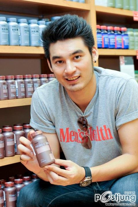 Men Hfash โชว์12