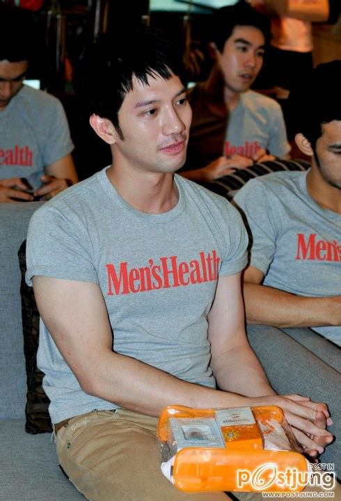 Men Hfash โชว์12