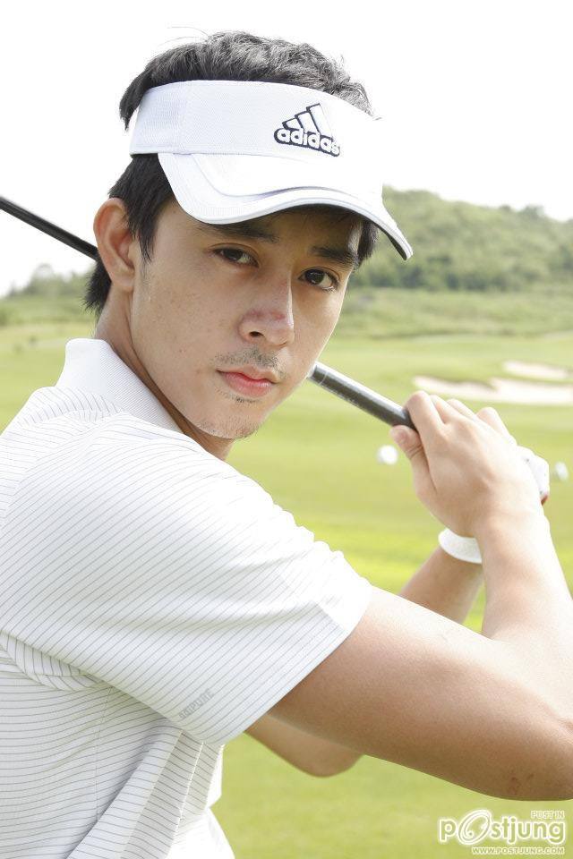 Men Hfash โชว์12