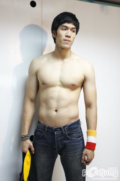 Men Hfash โชว์13