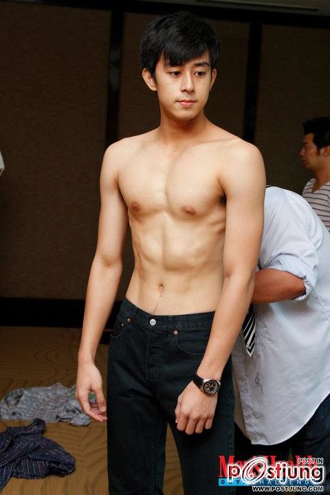 Men Hfash โชว์13