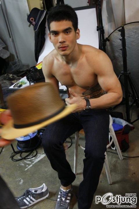 Men Hfash โชว์13