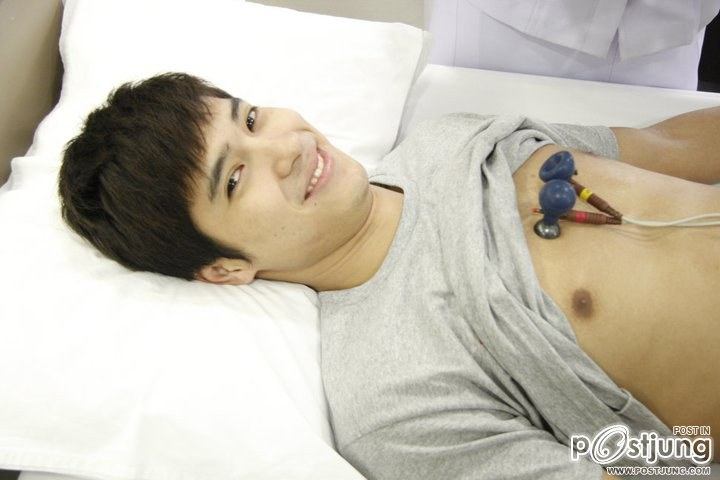 Men Hfash โชว์13