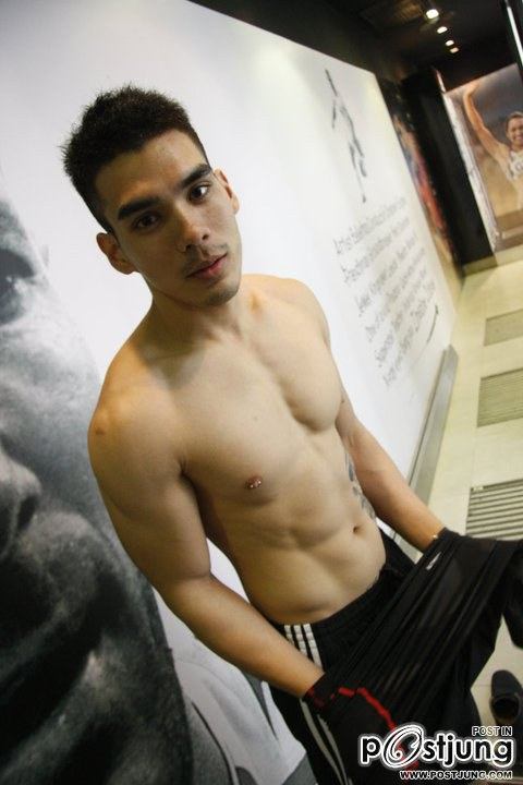 Men Hfash โชว์13