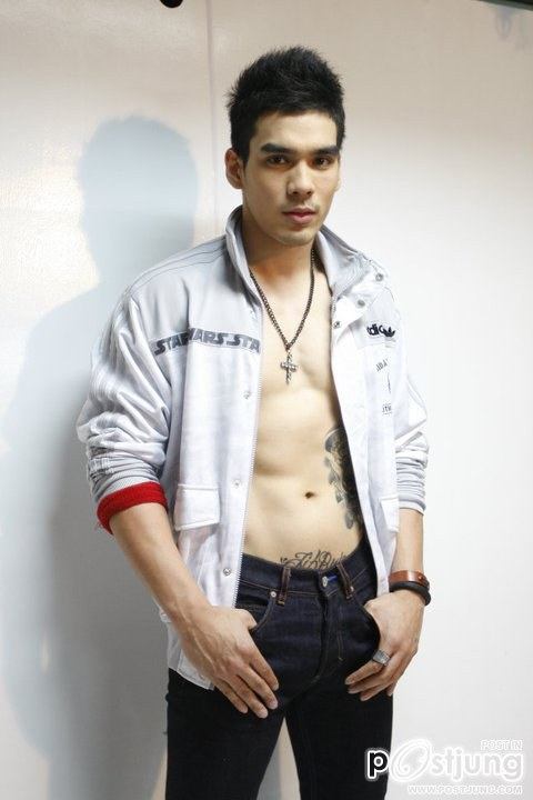 Men Hfash โชว์13