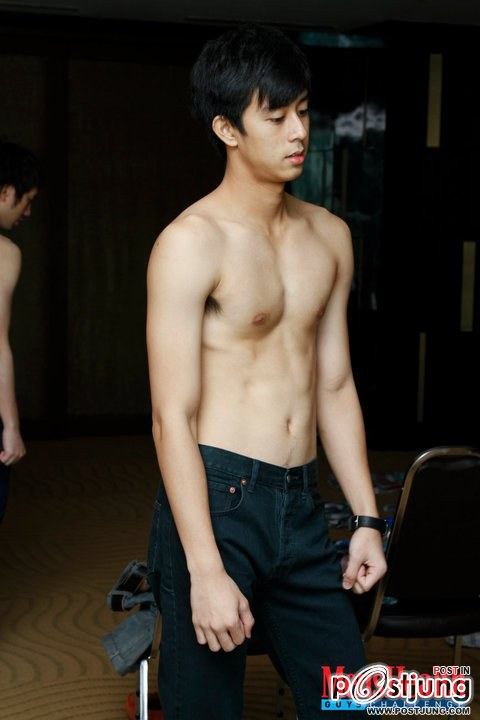 Men Hfash โชว์13