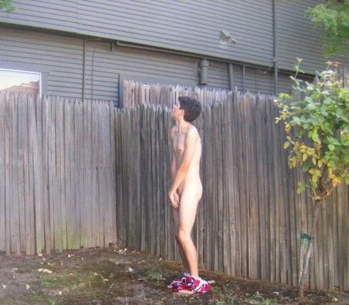 เด็็็็็็กฝรั่งผิวสวย