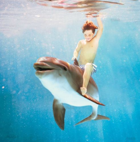 เด็็็็็็กฝรั่งผิวสวย