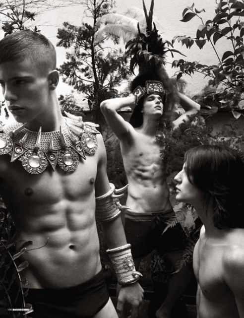 เด็็็็็็กฝรั่งผิวสวย