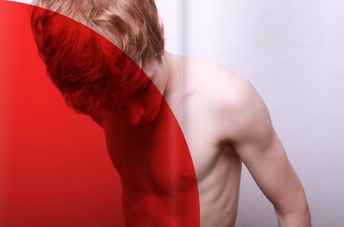 เด็็็็็็กฝรั่งผิวสวย