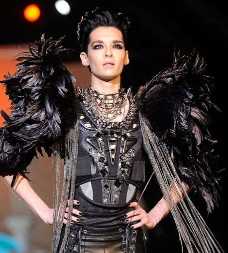 เด็็็็็็กฝรั่งผิวสวย