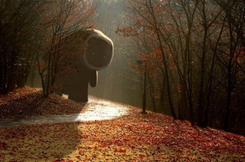 เด็็็็็็กฝรั่งผิวสวย