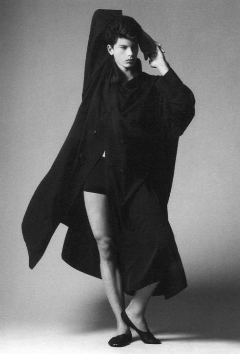 เด็็็็็็กฝรั่งผิวสวย