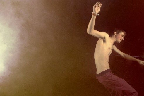 เด็็็็็็กฝรั่งผิวสวย