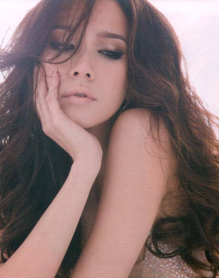 อั้ม พัชราภา เดอะ เซ็กซี่ควีน (The Sexy Queen)