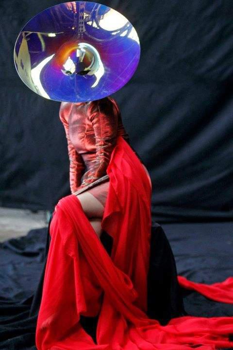 Lady Gaga Marry The Night ภาพ ถ่าย !!