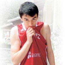 เพราะรักนักบาส 3