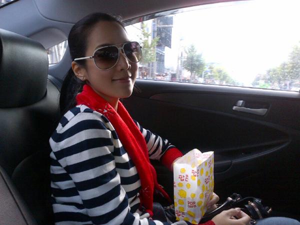 จั๊กจั่น @ งานเทศกาลภาพยนตร์นานาชาติปูซานครั้งที่ 16