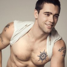 หล่อตุงๆ