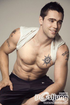 หล่อตุงๆ