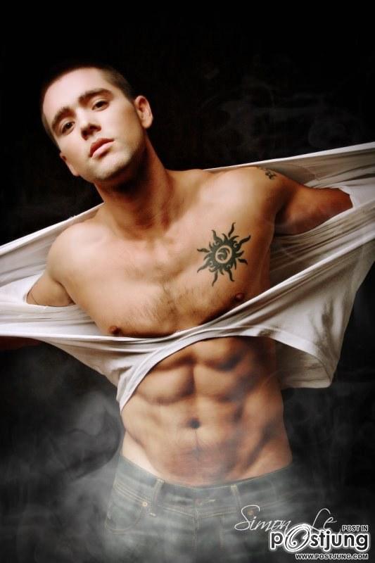 หล่อตุงๆ