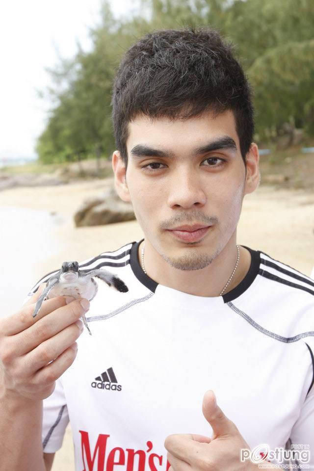 Men Hfash โอเล่ โชว์เดี่ยว