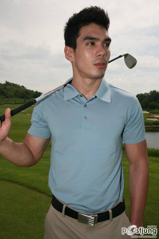 Men Hfash โอเล่ โชว์เดี่ยว