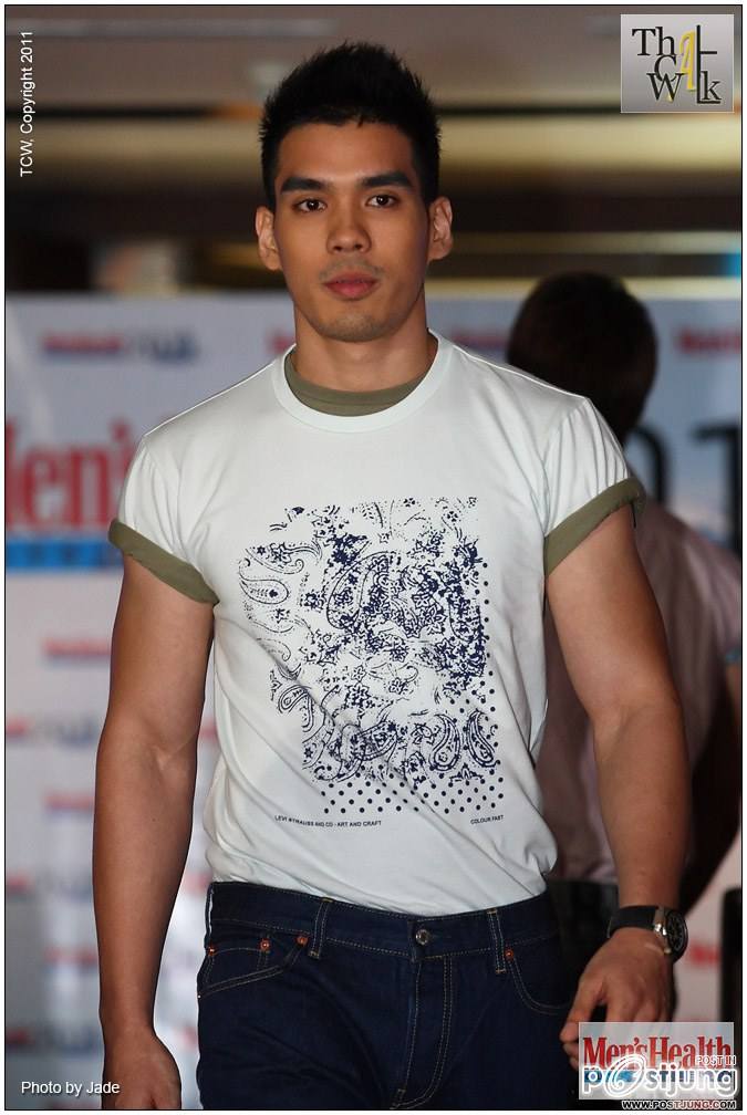 Men Hfash โอเล่ โชว์เดี่ยว