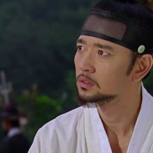 ทงอี จอมนางคู่บัลลังค์ : ชาชุนซู หัวหน้าศาลยุติธรรม คนใหม่