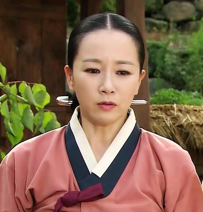 ทงอี จอมนางคู่บัลลังค์ : บงซังกุง ซังกุงคนสนิทของซุกวอน