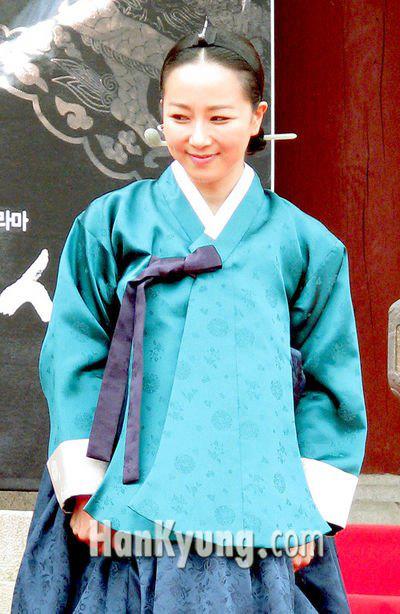 ทงอี จอมนางคู่บัลลังค์ : บงซังกุง ซังกุงคนสนิทของซุกวอน