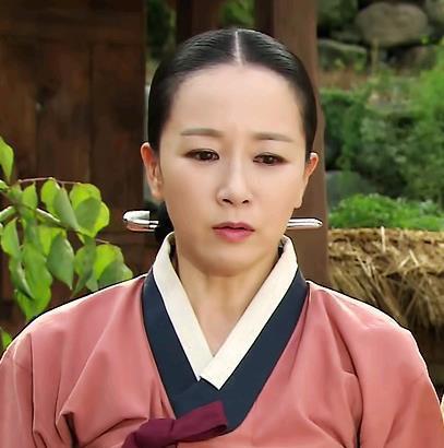 ทงอี จอมนางคู่บัลลังค์ : บงซังกุง ซังกุงคนสนิทของซุกวอน