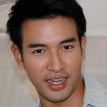 รอยยิ้มพี่เกรท