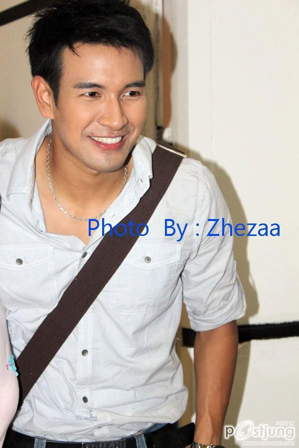 รอยยิ้มพี่เกรท