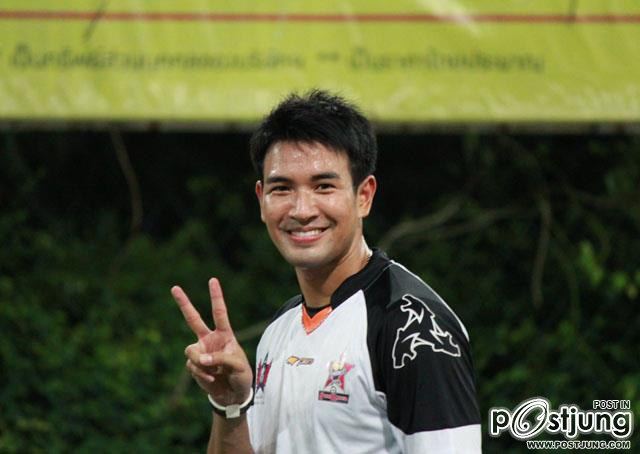 รอยยิ้มพี่เกรท