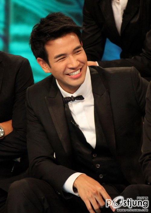 รอยยิ้มพี่เกรท