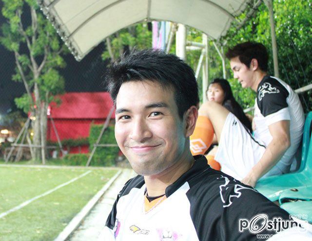 รอยยิ้มพี่เกรท