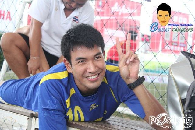 รอยยิ้มพี่เกรท