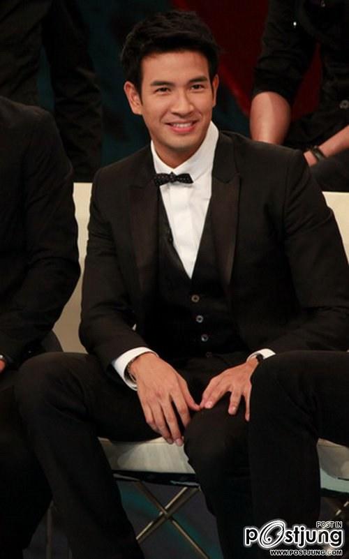 รอยยิ้มพี่เกรท