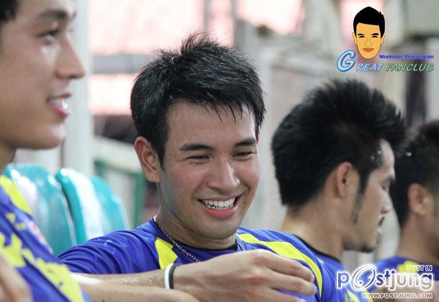 รอยยิ้มพี่เกรท