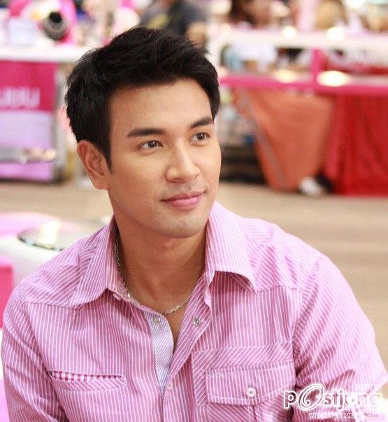 รอยยิ้มพี่เกรท